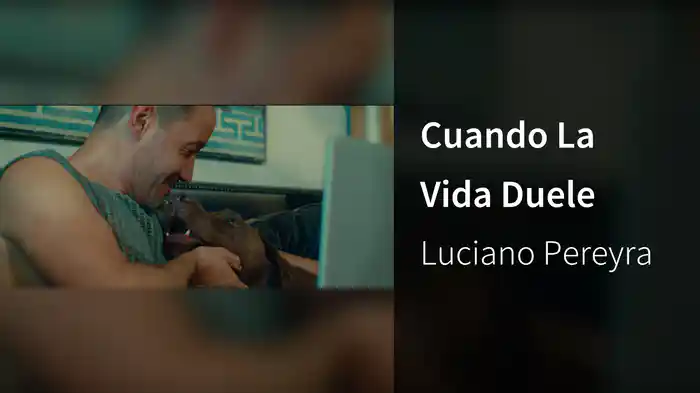 Cuando La Vida Duele