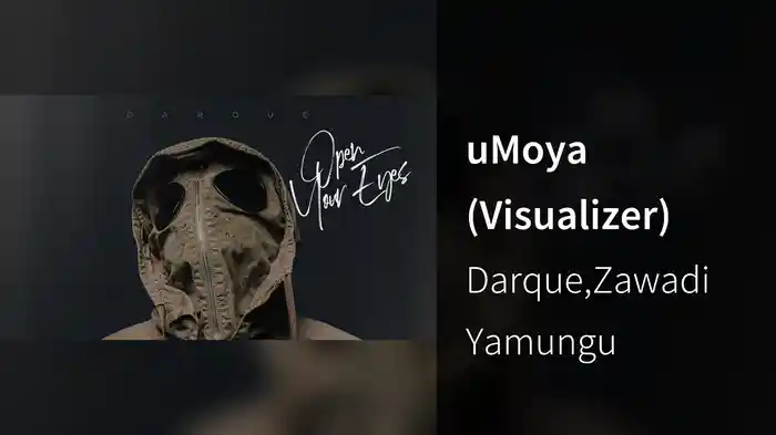 uMoya (Visualizer)