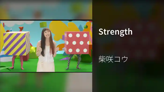 Strength