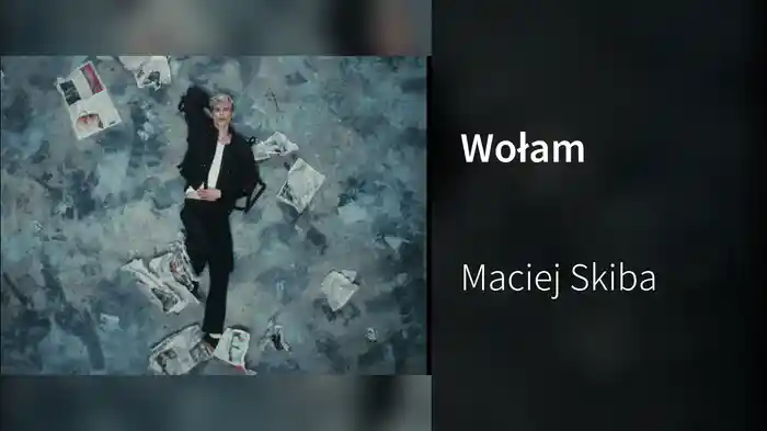 Wołam