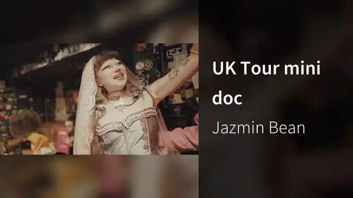 UK Tour mini doc