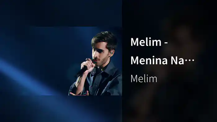 Melim - Menina Na Rua (DVD Melhor De Três) (Ao Vivo Em São Paulo / 2023)