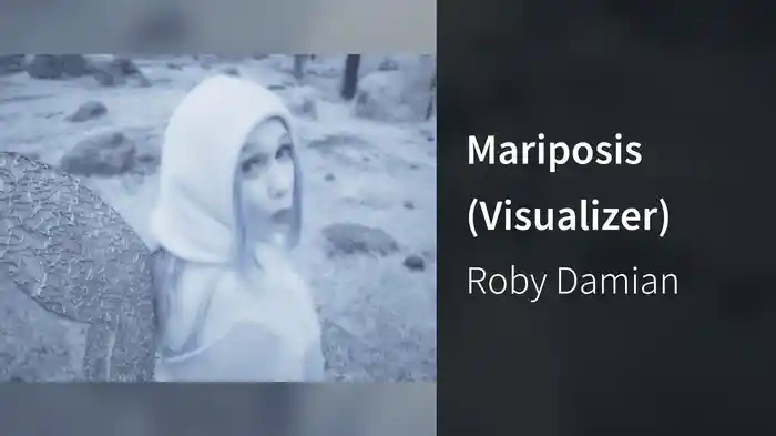 Mariposis (Visualizer)