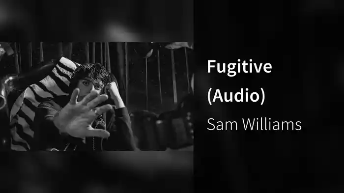 Fugitive (Audio)