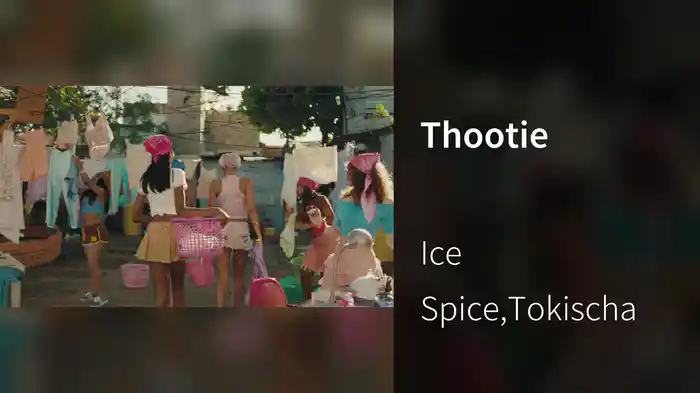Thootie