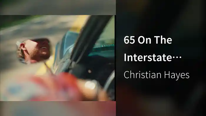 65 On The Interstate (Visualizer)