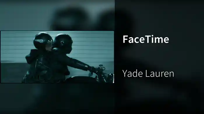 FaceTime