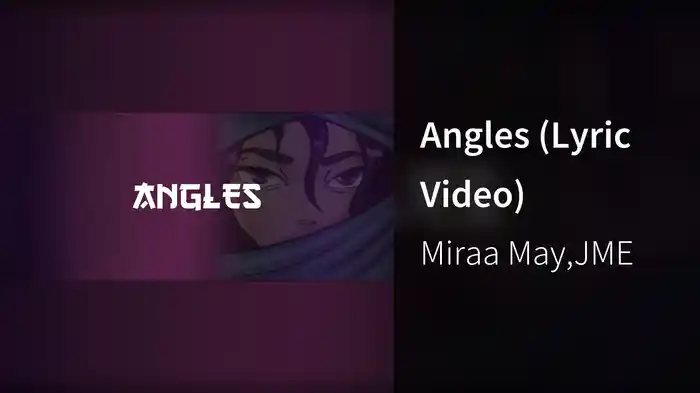Angles (Lyric Video)