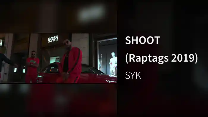 SHOOT (Raptags 2019)