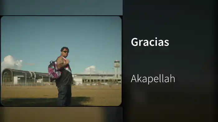 Gracias