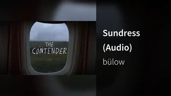 Sundress (Audio)