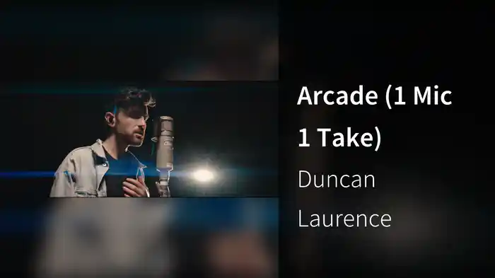 Arcade (1 Mic 1 Take)