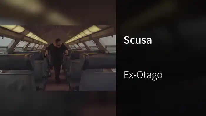 Scusa