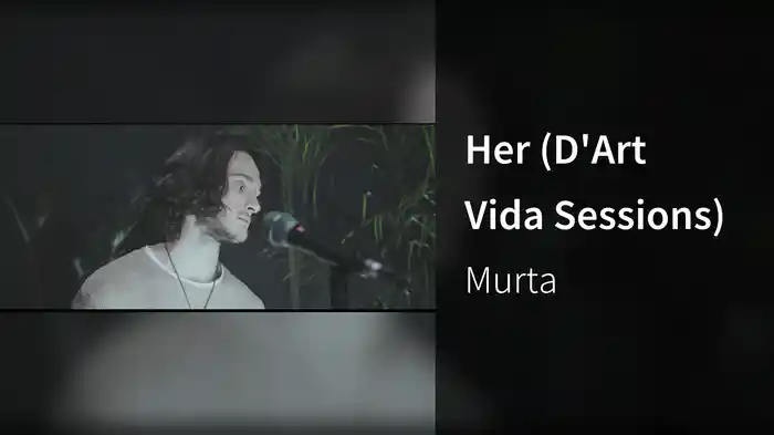 Her (D'Art Vida Sessions)