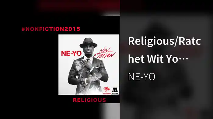 Religious/Ratchet Wit Yo Friends (Interlude) (Audio)