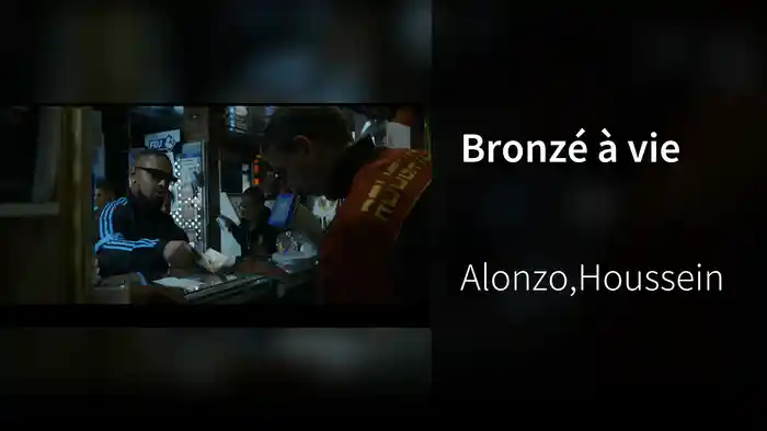 Bronzé à vie