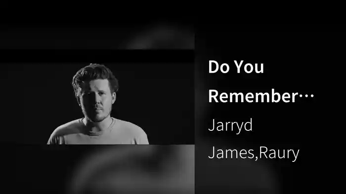 Do You Remember (Raury Remix)