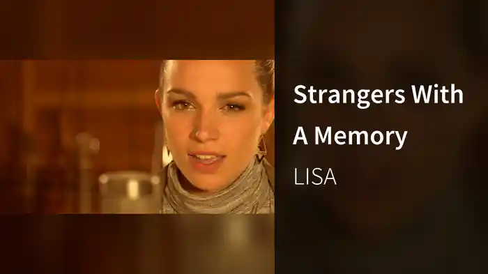 Strangers With A Memory
