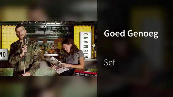 Goed Genoeg