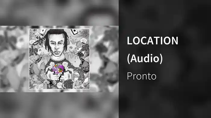 LOCATION (Audio)