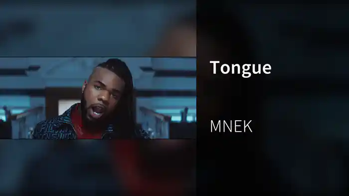 Tongue