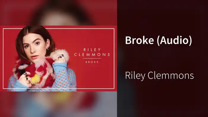 Broke (Audio)