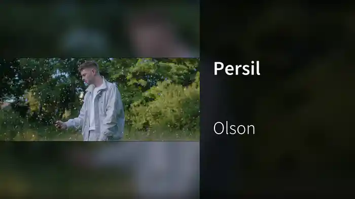 Persil