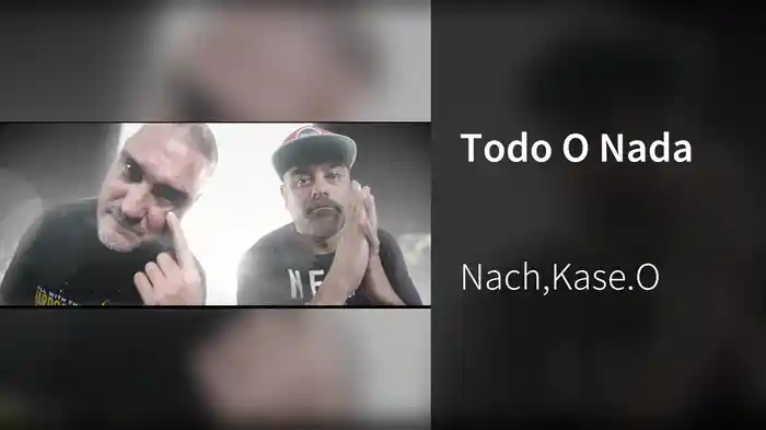 Todo O Nada