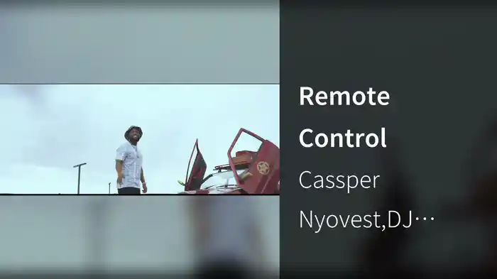 Remote Control