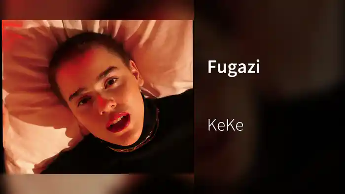 Fugazi