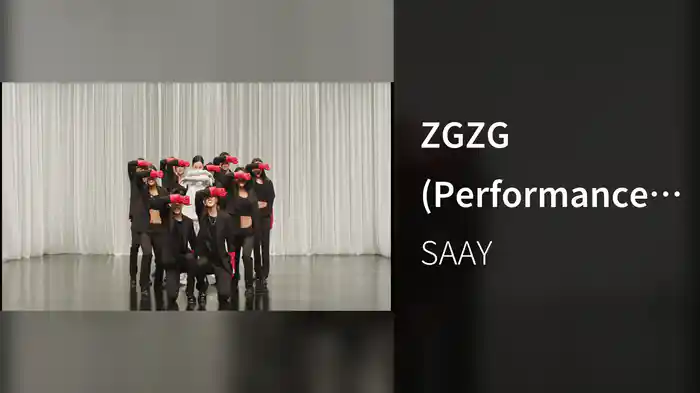 ZGZG (Performance Ver.)