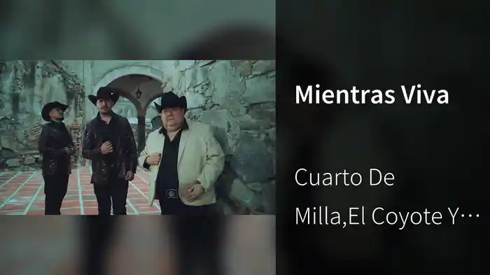 Mientras Viva