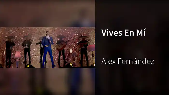 Vives En Mí