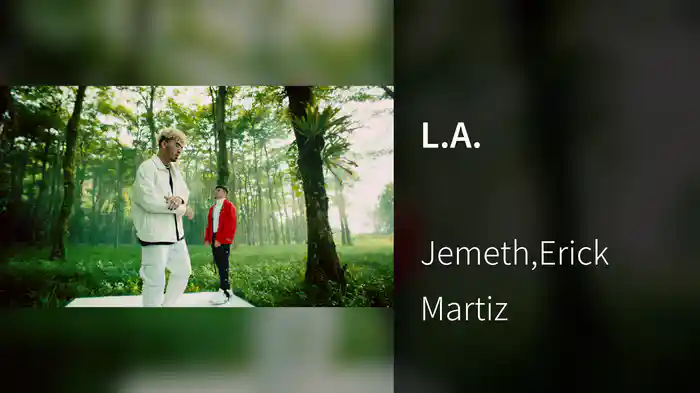 L.A.