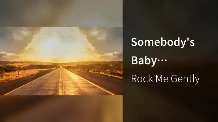 Somebody's Baby (Visualizer)