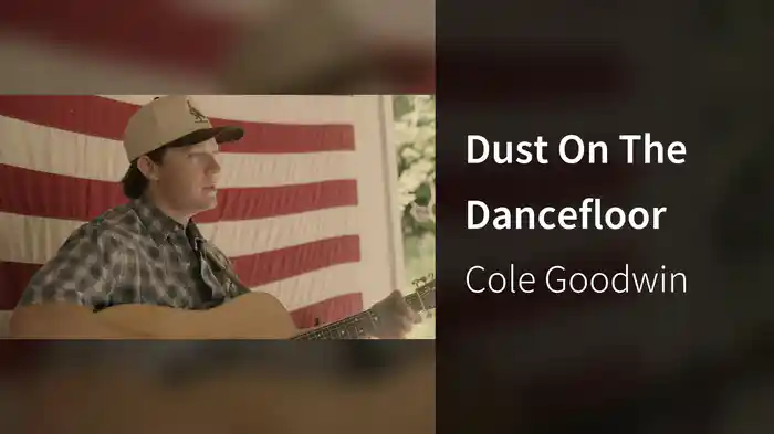 Dust On The Dancefloor