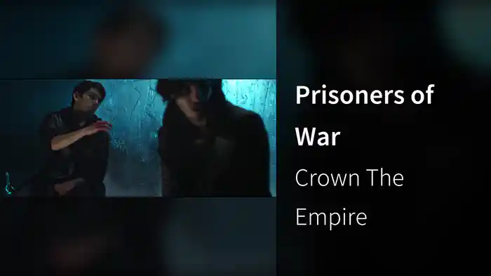 Prisoners of War
