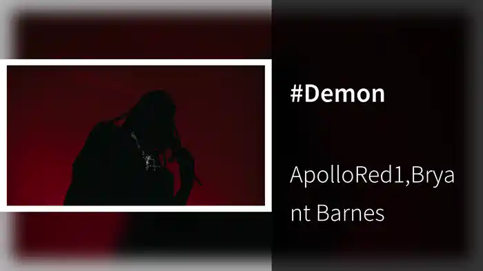 #Demon