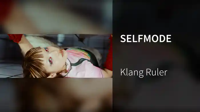 SELFMODE