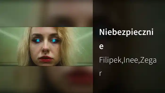 Niebezpiecznie