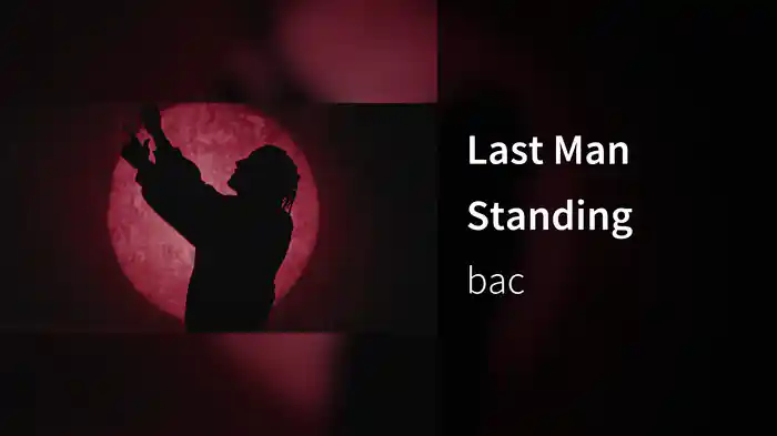 Last Man Standing
