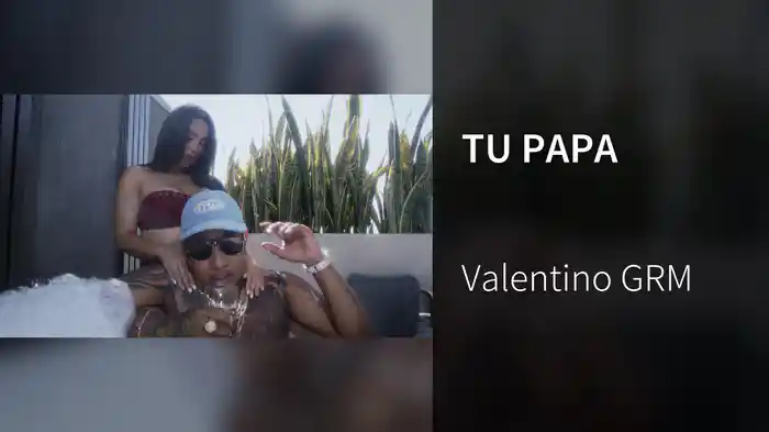 TU PAPA