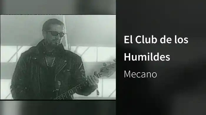 El Club de los Humildes