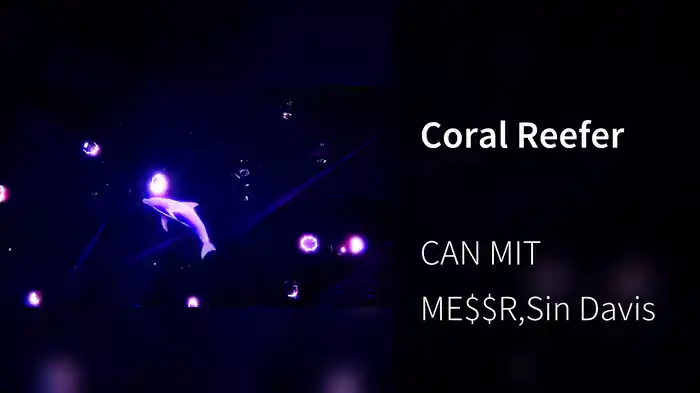 Coral Reefer