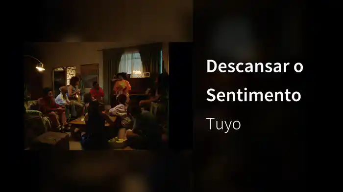 Descansar o Sentimento