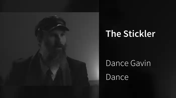 The Stickler