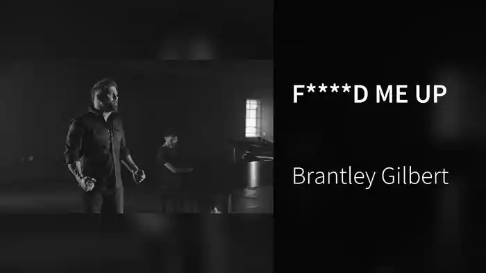 F****D ME UP