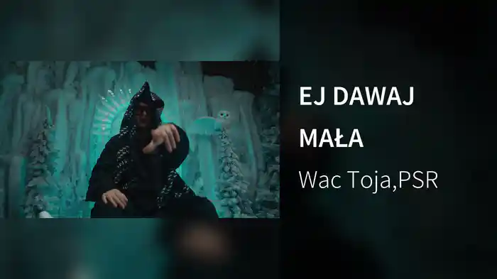 EJ DAWAJ MAŁA