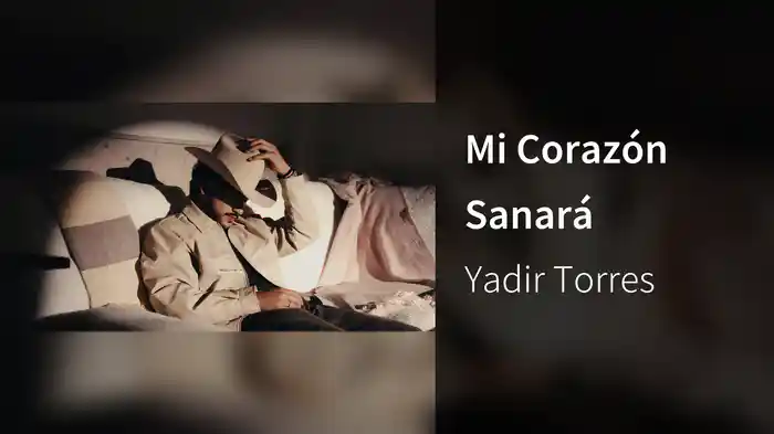 Mi Corazón Sanará