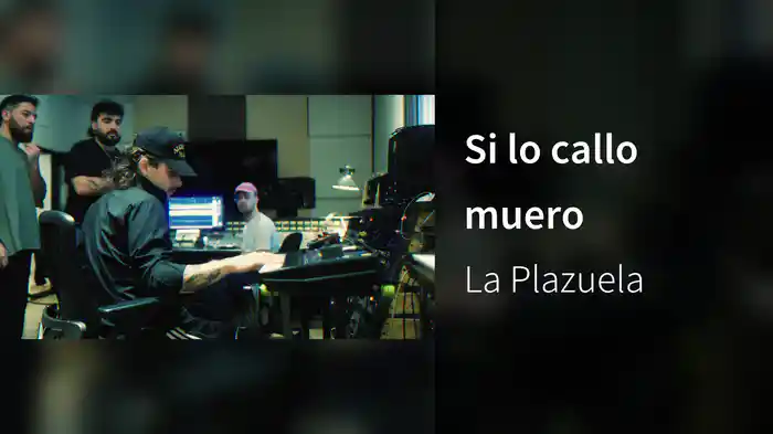 Si lo callo muero